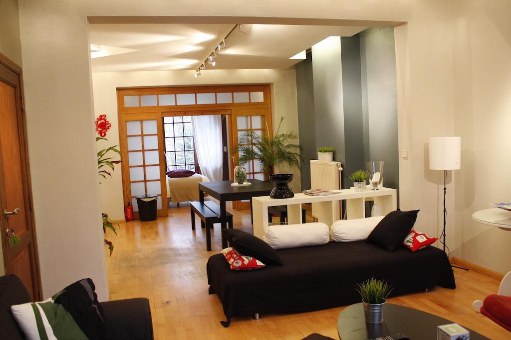 Easyway To Sleep Apartment *